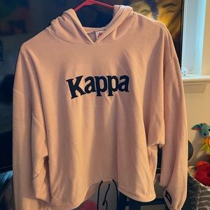 Kappa Hoodie